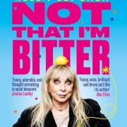 Book Review: Not That I'm Bitter - A Truly, Madly, Funny Memoir by Helen Lederer