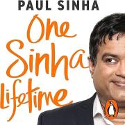 Book Review: One Sinha Lifetime By Paul Sinha