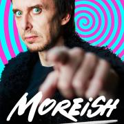 Peep Show's Super Hans Tells All In New Book