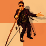 Tour For Jack Carroll