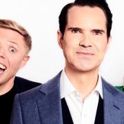 News: Katherine Ryan Becomes 8 Out of 10 Cats Captain