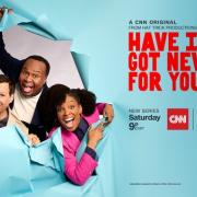 Guests Announced For US Version Of Have I Got News For You