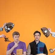 Off Menu Returns For Fifteenth Series