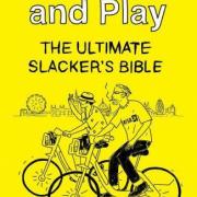 Book Extract: How To Fail A Job Interview in Shirk, Rest and Play