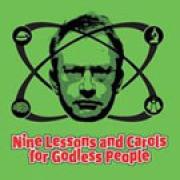 Robin Ince