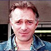 Rik Mayall