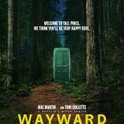 Video: Watch Trailer For New Mae Martin Thriller Wayward