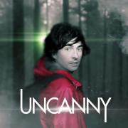  Danny Robins’ Uncanny Comes To TV