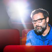 Adam Buxton