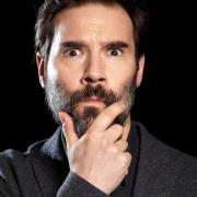 Adam buxton