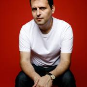 Arena Tour For Adam Kay
