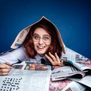 Edinburgh Fringe 2026: Rarely Asked Questions – Adele Cliff