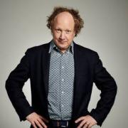 News: Andy Zaltzman Takes Over At The News Quiz