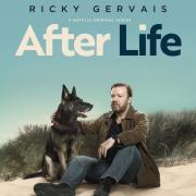 News: Ricky Gervais To Film Second Series Of After Life Later This Year