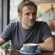 Will Adamsdale Returns With Show About AI And Chat