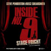 INSIDE NO. 9 STAGE SHOW