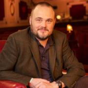 News: New Sketch Show For Al Murray