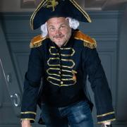Al Murray Fronts War Series