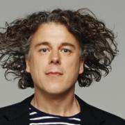 Alan Davies