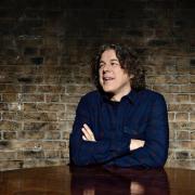 TV Review: Alan Davies As Yet Untitled, Dave