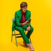 New Tour For Alex Kealy – Dates Here