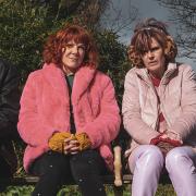 News: BBc Series for Sophie Willan Sitcom Alma's Not Normal
