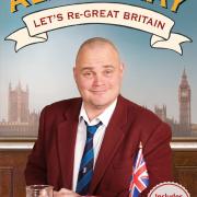 Al Murray