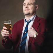 Al murray