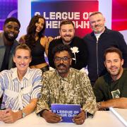 A League of Their Own Bows Out With Final Series