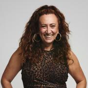 Female Comedy Talent On The Rise Revealed