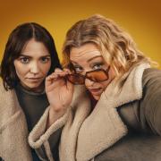 Title And Cast Announced For Daisy May Cooper Comedy Thriller