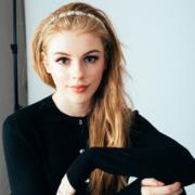 News: Second Series for Amelia Gething