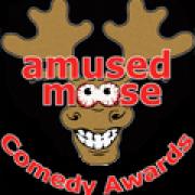 amused moose