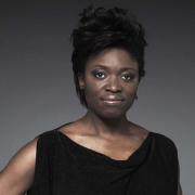 Video: Andi Osho Tells Graham Norton What Happened When She Went On A Different Date Every Night At The Edinburgh Fringe