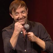 News: Streaming Site NextUp Launches 31-day ‘Edinburgh Fringe-style’ Virtual Comedy Festival