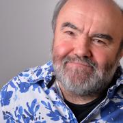 Tour For Andy Hamilton