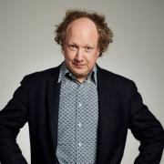 New: Tickets For The News Quiz With Andy Zaltzman