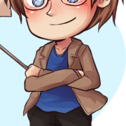 News: Comic Writer Writes Book About Comic Book Artists