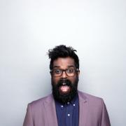 Romesh Ranganathan