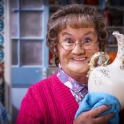 Mrs Brown's Boys To Return