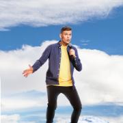 News: Netflix Special For Ari Eldjárn