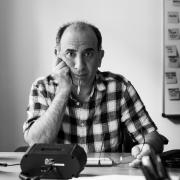 Armando Iannucci To Adapt Dr Strangelove for The Stage