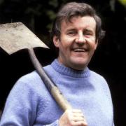 Richard Briers