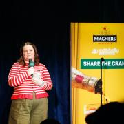 Edinburgh Fringe 2026: Rarely Asked Questions – Ashlee Bentley