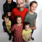 HarperCollins To Publish Parenting Guide By Ashley Blaker.