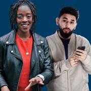  Athena Kugblenu and Ali Official To Front New Open Door Comedy Show
