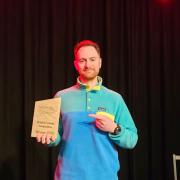 Review: Bristol Comedy Festival Competition Final, Folk House, Bristol 