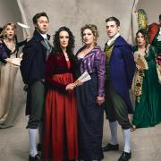 News: New London Run For Austentatious