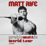 World Tour For Matt Rife