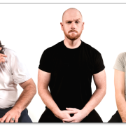 Sketch Stars Aunty Donna Come To The UK